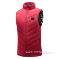 Heating Vest Smart Charging Constant Temperature